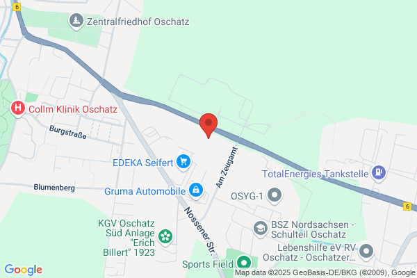 Hercher Gute Fahrt GmbH