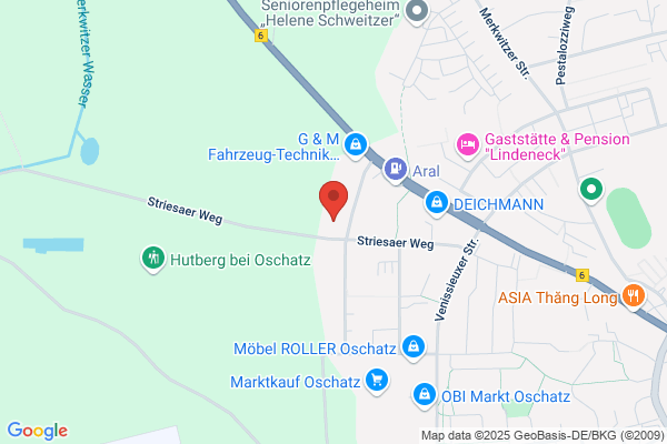 Autolackiererei Geißler GmbH