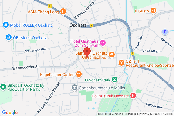 Bäckerei FEINBÄCKEREI Eberhard Starke OHG