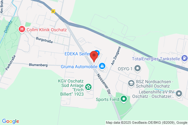 Backhaus Taube OHG