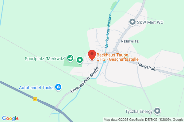 Backhaus Taube OHG