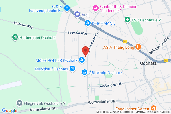 Stadt- und Kreissparkasse Leipzig Hpt.St.