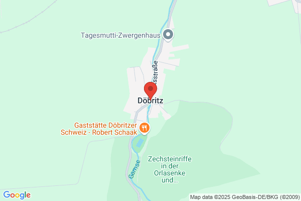 Däbritz