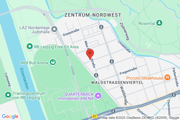 Baugeschäft Petzold GmbH