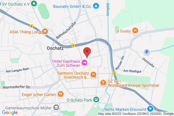 Backhaus Taube OHG Cafe am Altmarkt