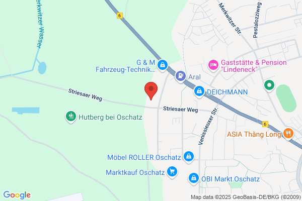 KS AUTOGLAS ZENTRUM Oschatz