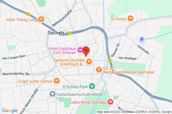 Studienkreis Nachhilfe Oschatz