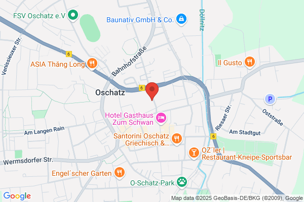 pro optik hörzentrum Oschatz