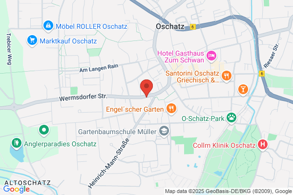 AFD Verbraucherinformation