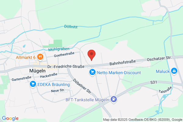 AUSBAU Mügeln GmbH