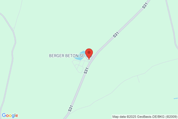 Berger Beton GmbH