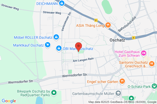 Bowling und Fitnessstudio Balance