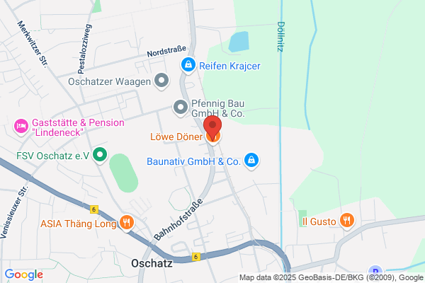 City Shop Oschatz Inh. Ilka Pohl