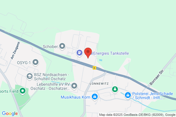 Dänisches Bettenlager GmbH & Co. KG