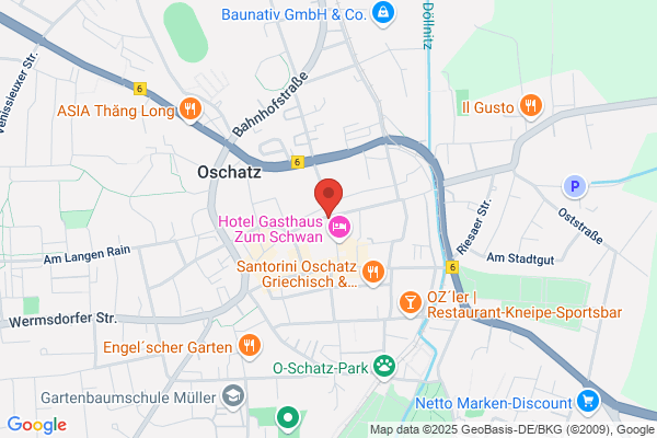 E-Laden Oschatz
