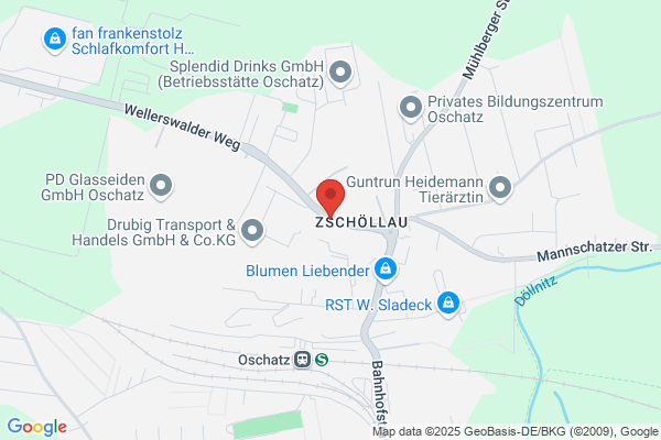E-Mechanik Oschatz GmbH