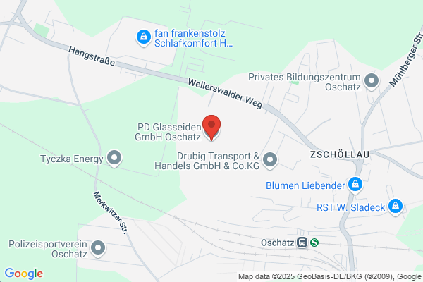 Glasseiden GmbH