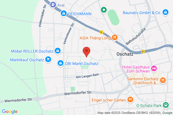 Hort Oschatzer Heringe