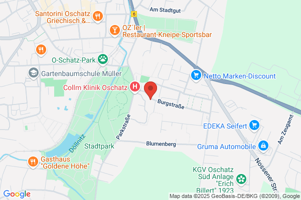 Nephrologisches Therapiezen- trum Elblande GmbH & Co KG