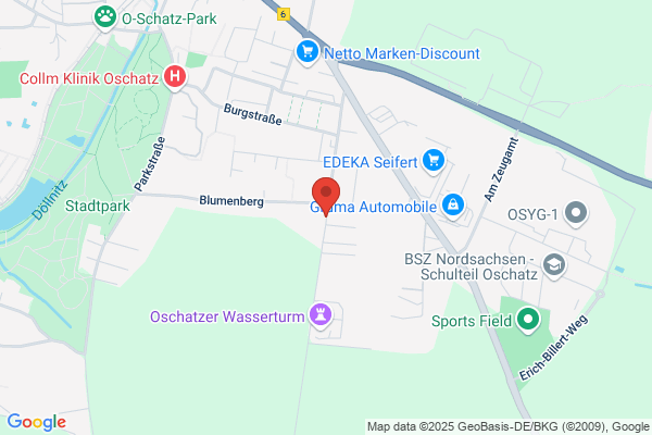 OEWA-Wasser