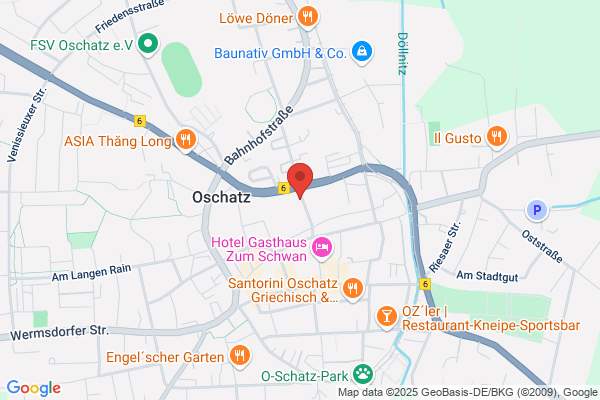Orient Pizzaservice