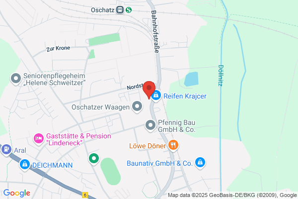 Oschatzer Bau- und Möbeltischlerei GmbH