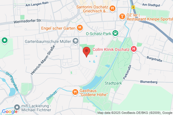 Oschatzer Freizeitstätten GmbH