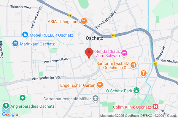 PDS Kreisverband Torgau-Oschatz