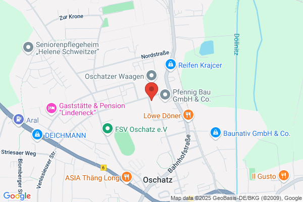 Rolladenservice Schöne GmbH
