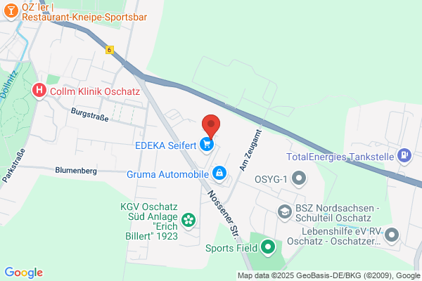 Rossmann Drogeriemärkte