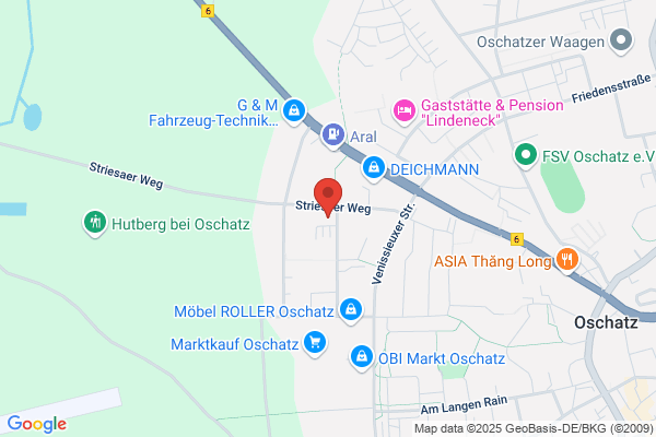 S & I am Collm GmbH