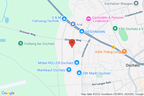 Sportpark Oschatz UG