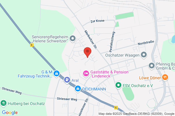 Friseur & Kosmetik GmbH