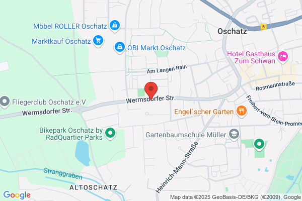Friseur&Kosmetik GmbH