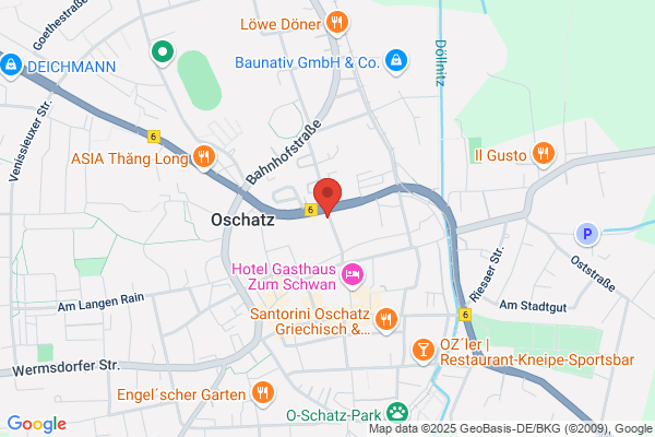Friseur&Kosmetik GmbH
