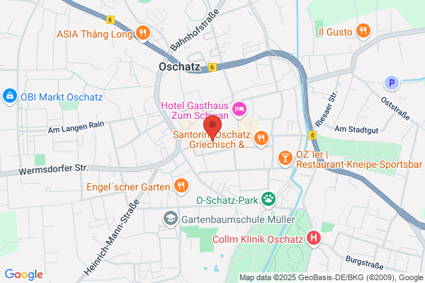 Herrensalon C&I Haar-Genau