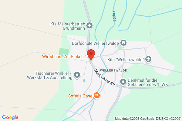 Wirtshaus "Zur Einkehr"