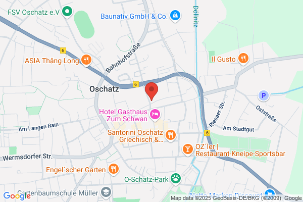 Stöckert Immobilien