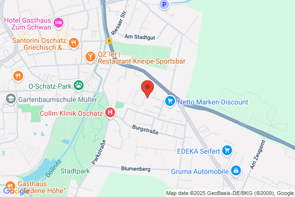 ASB Kindertagesstätte Schlumpfhausen