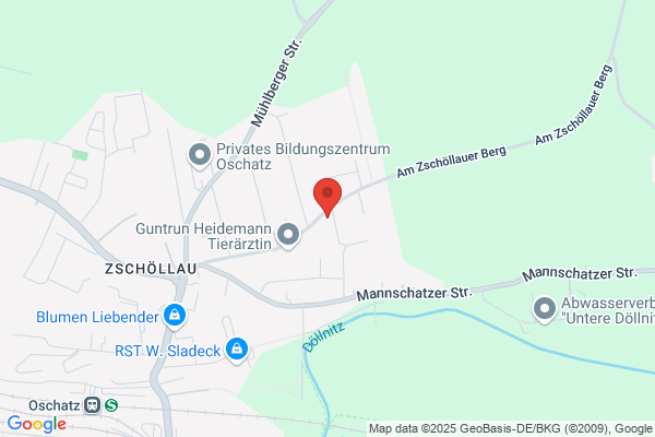 Kindertagesstätte Zwergenberg