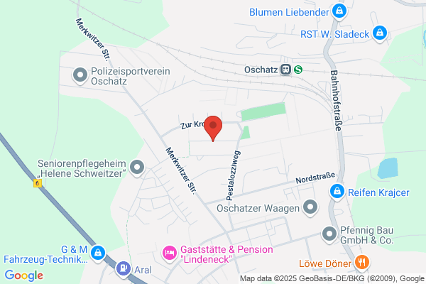 Rechtsanwalt Bernd Lehmann