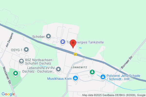 Schuhwerk Oschatz