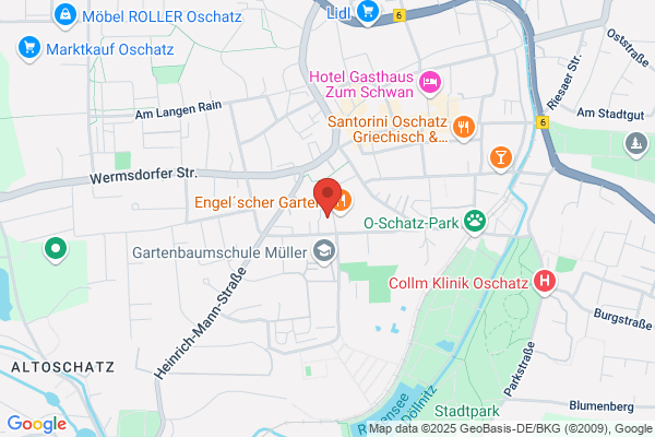 Berufliches Schulzentrum Oschatz, Außenstelle Haus C/D
