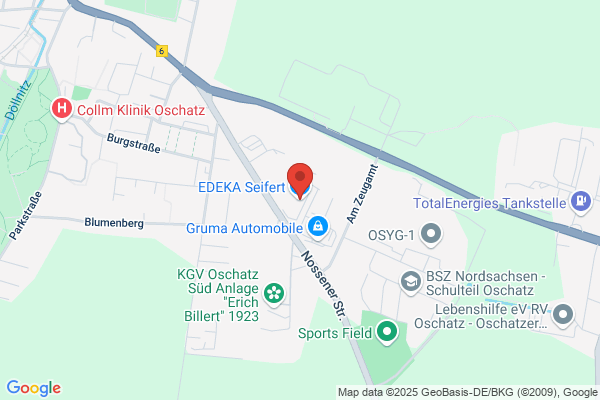 EDEKA Seifert
