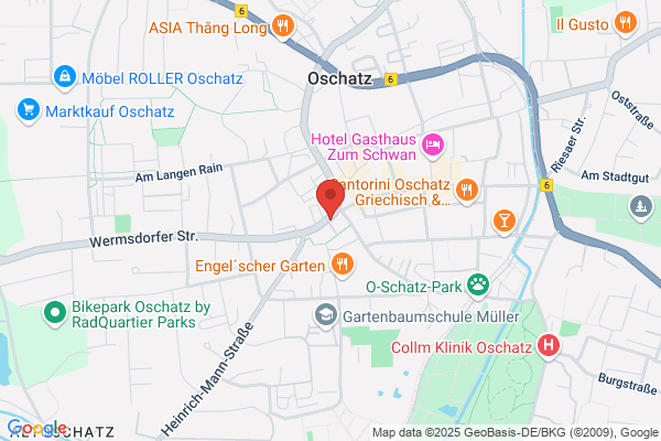 Tischlerei Oschatz GmbH
