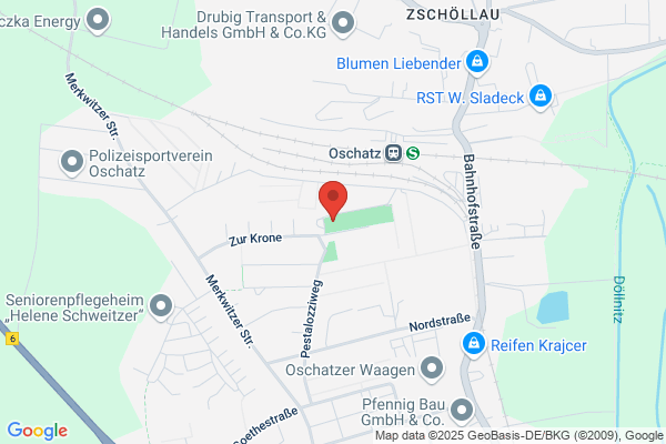 Turnverein Oschatz 1847 e.V.