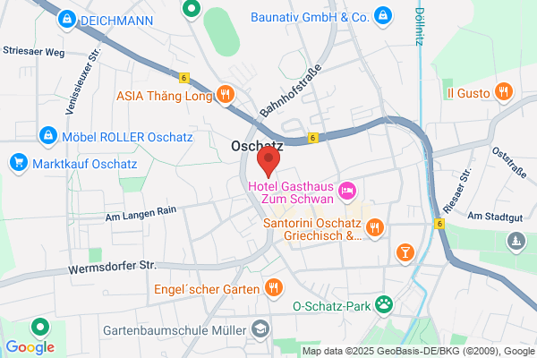 Wohnungsgenossenschaft Oschatz/Mügeln eG