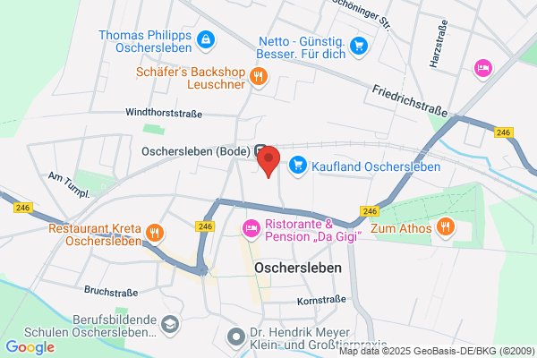 ABC Schuh-Center
