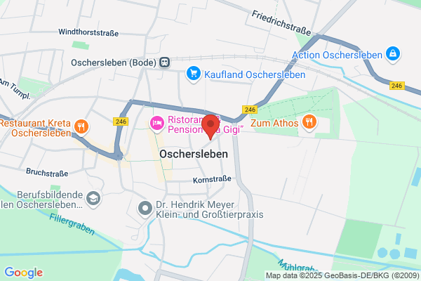 ÖSA Versicherungen Henrik Vierus