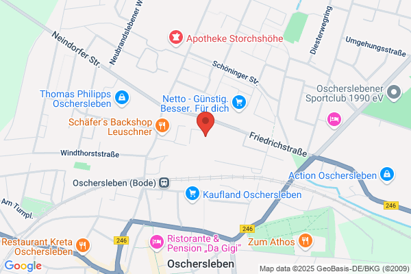 Claudius Catering GmbH